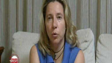 Rubi Samuelista, el último eslabón del caso Marta del Castillo