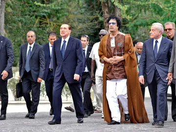 Gadafi Gadafi