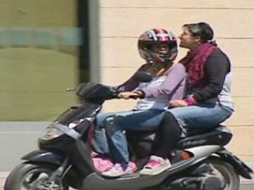 Aumenta la edad para conducir ciclomotores Aumenta la edad para conducir ciclomotores