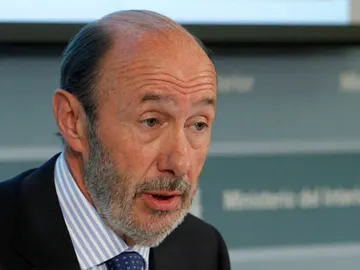 Alfredo Pérez Rubalcaba Alfredo Pérez Rubalcaba