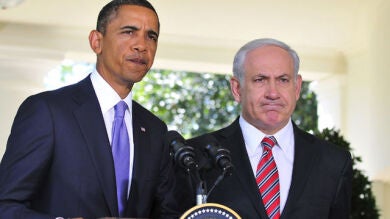 Barack Obama: 