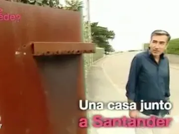 Pucho Vallejo vende su casa Pucho Vallejo vende su casa