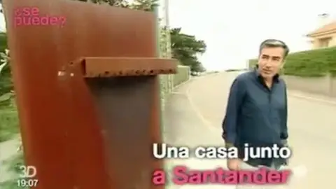 Pucho Vallejo vende su casa Pucho Vallejo vende su casa