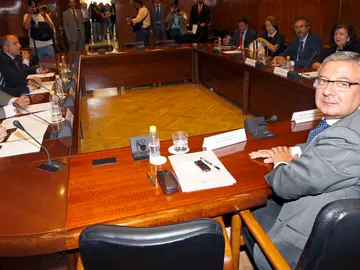 Nuevo órdago de los controladores Nuevo órdago de los controladores