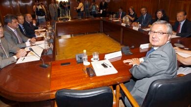 Un 10% de los controladores solicita rescindir su contrato con 45 días de indemnización