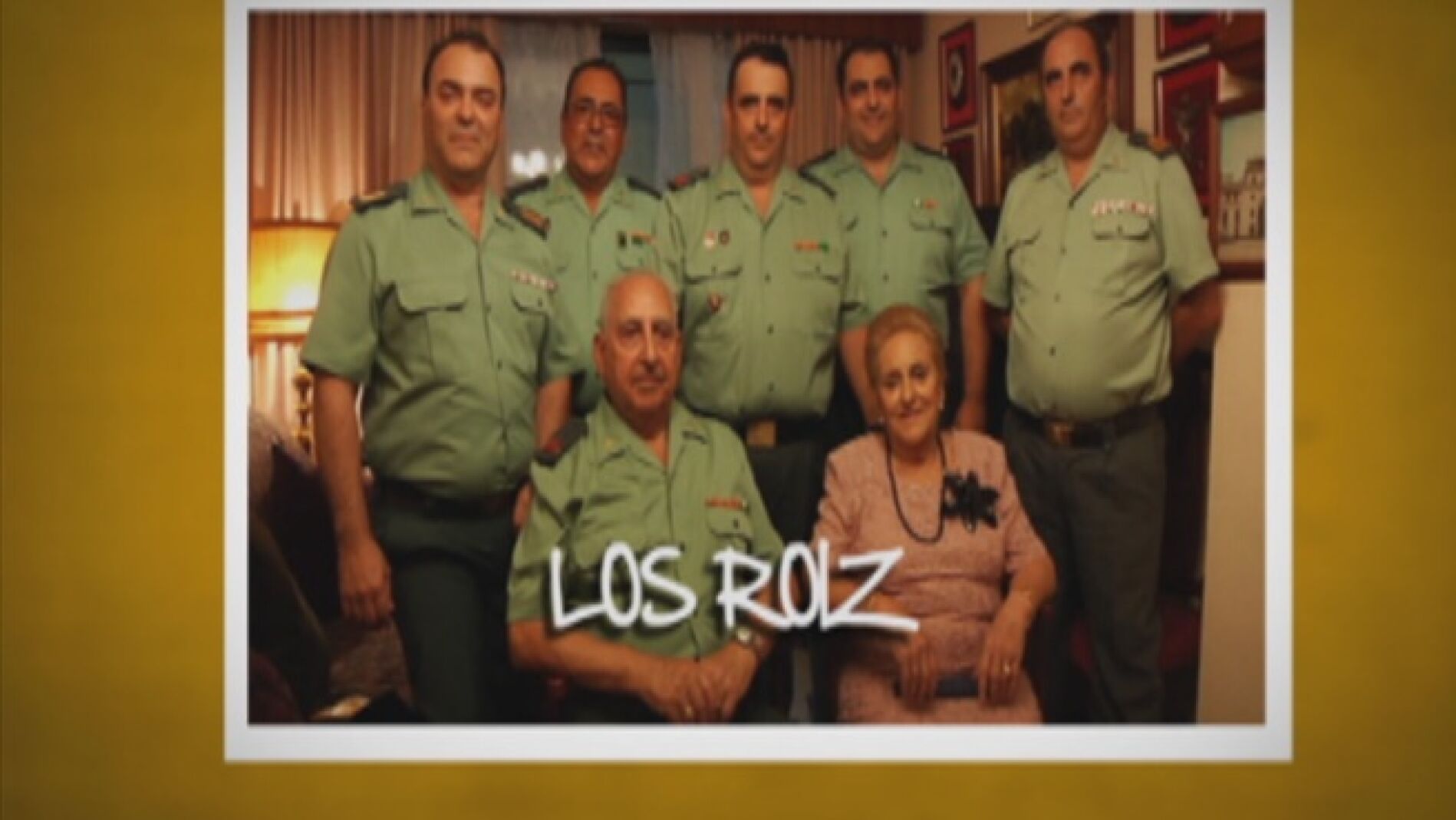 Los Roiz