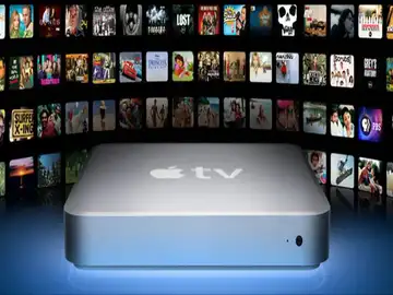 El iPhone rivaliza con los medios tradicionales El iPhone rivaliza con los medios tradicionales