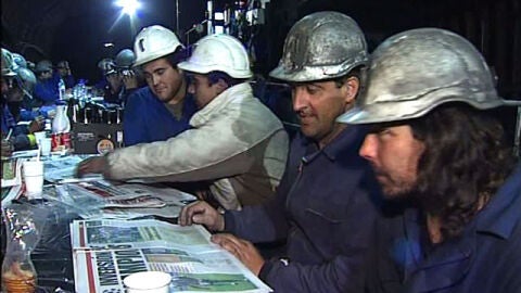 Sigue el encierro en Palencia