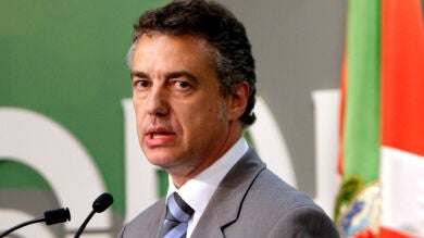 Urkullu matiza que el acuerdo con el PSOE no es un pacto de legislatura