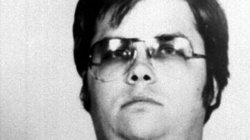 David Chapman, el hombre que mató a John Lennon