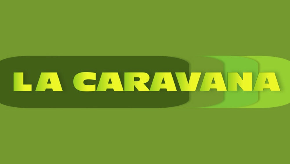 La Caravana de El Diario