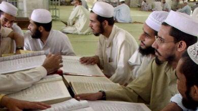Un alcalde francés propone a Sarkozy prohibir el Islam en el país