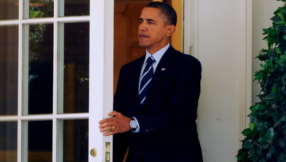 Barack Obama 