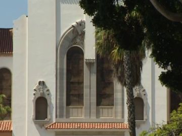Supuestas adopciones ilegales en la Casa Cuna de Santa Cruz de Tenerife Supuestas adopciones ilegales en la Casa Cuna de Santa Cruz de Tenerife