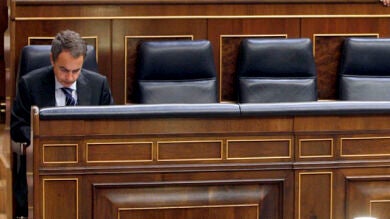 Queda aprobada definitivamente la reforma laboral