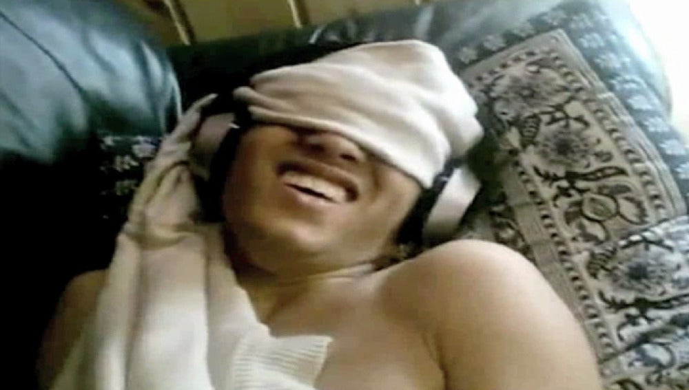 La droga musical china