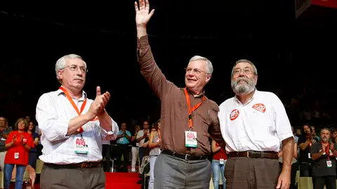 Acto de los sindicatos Acto de los sindicatos