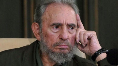  Fidel Castro estuvo a punto de morir en 2006 tras negarse a ser operado