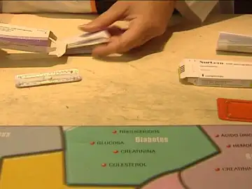 La pastilla del día después La pastilla del día después