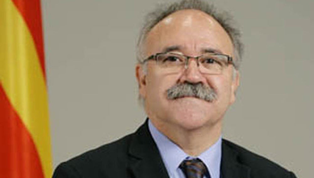 Josep-Lluís Carod-Rovira