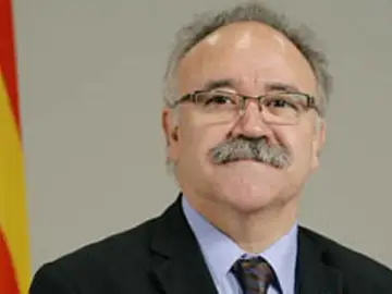 Josep-Lluís Carod-Rovira Josep-Lluís Carod-Rovira