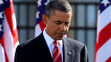 Obama: 