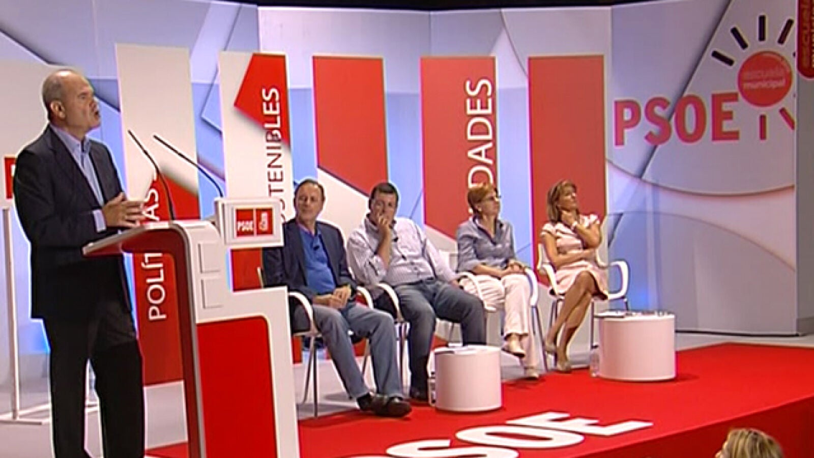 Chaves: 