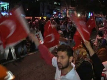 Celebraciones en Turquía Celebraciones en Turquía