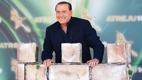 Silvio Berlusconi Silvio Berlusconi