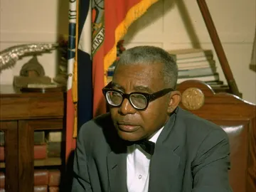 El ex dictador haitiano Duvalier El ex dictador haitiano Duvalier