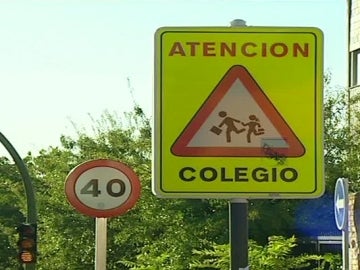 Siete de cada diez colegios suspenden en Seguridad Vial