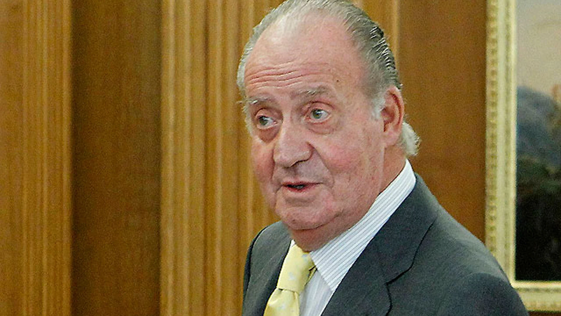 El Rey Don Juan Carlos El Rey Don Juan Carlos