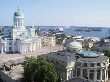 Helsinki Helsinki