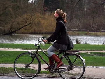 Comienza la semana europea de la movilidad Comienza la semana europea de la movilidad