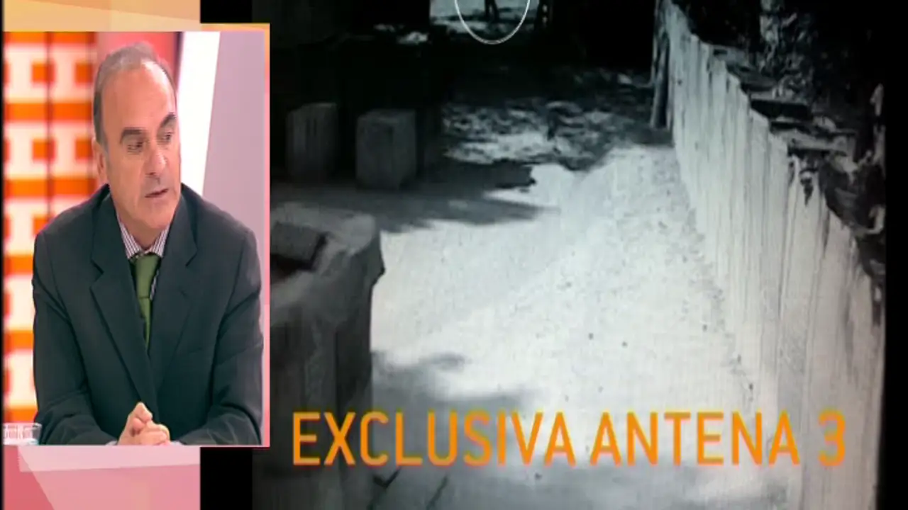 Miguel Ángel de la Cruz: "Se actuó de manera impecable"