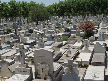 Cementerio Cementerio