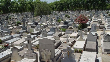 Cementerio