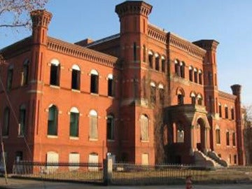 Hospital de Baltimore