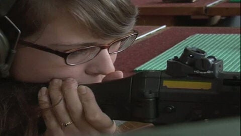 Suiza, el pa&iacute;s con m&aacute;s armas