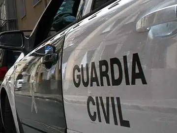 La Guardia Civil ha desarticulado la red La Guardia Civil ha desarticulado la red