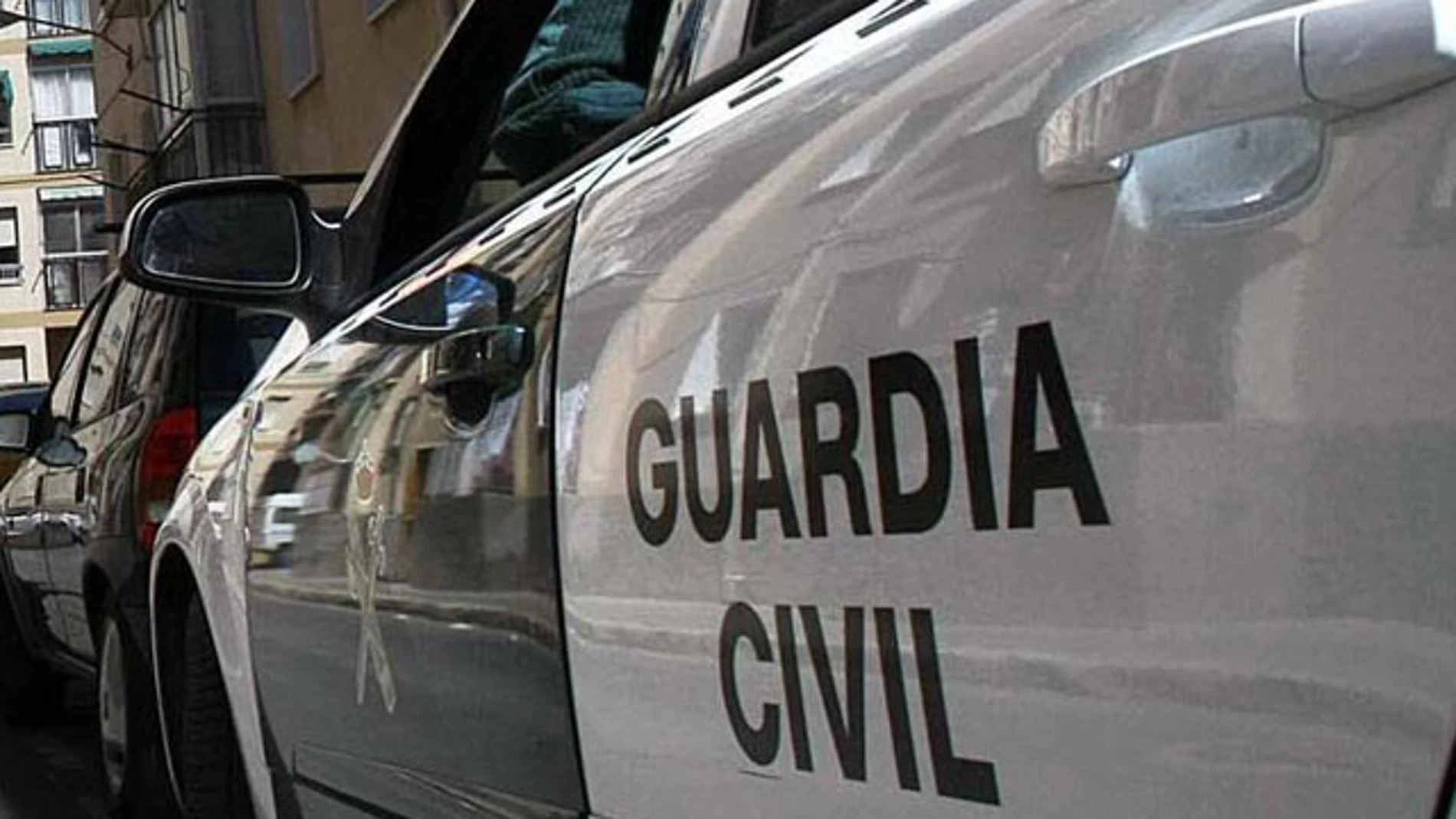 La Guardia Civil ha desarticulado la red La Guardia Civil ha desarticulado la red