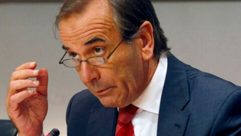 Jos&eacute; Antonio Alonso