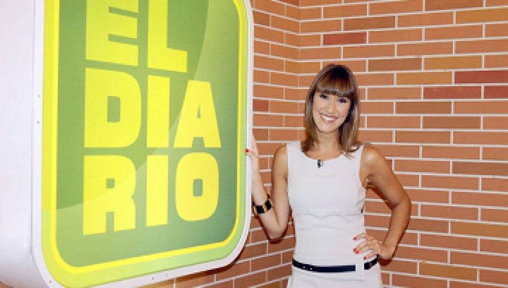 Sandra Daviu presenta El Diario