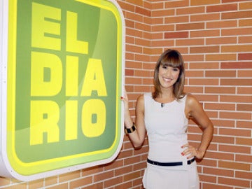 Sandra Daviu presenta El Diario