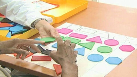 Tratamiento del alzheimer