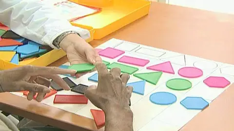 Tratamiento del alzheimer Tratamiento del alzheimer