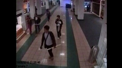 Un adolescente se escapa de su casa en Colombia y lo encuentran en Chile