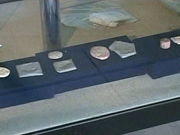 Hallazgo de 600 reliquias en Irak