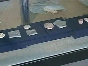 Hallazgo de 600 reliquias en Irak Hallazgo de 600 reliquias en Irak