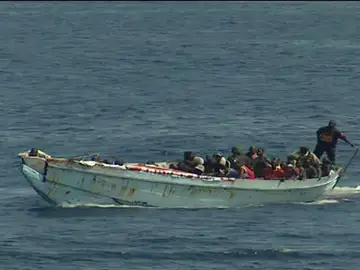 Canarias a fondo (Inmigrantes) Canarias a fondo (Inmigrantes)